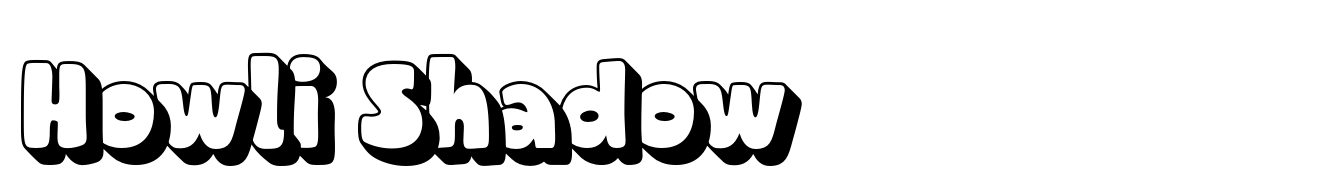 Howli Shadow